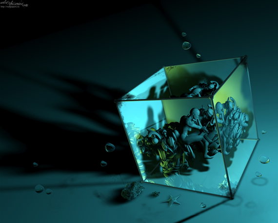 COOL WALLPAPERS: 3d wallpapers