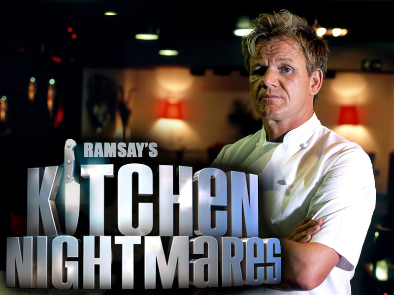 Ramsay S Kitchen Nightmares Streaming Ramsay S Kitchen Nightmares Streaming