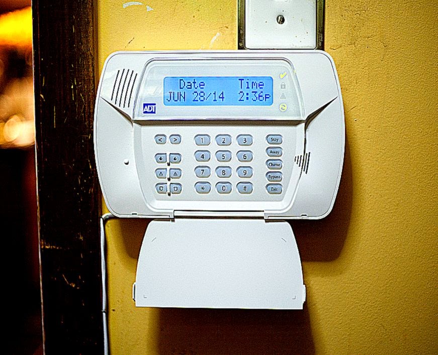 How Thieves Can Hack and Disable Your Home Alarm System WIRED How Thieves Can Hack and Disable Your Home Alarm System WIRED