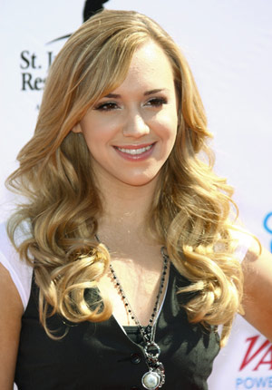 Curly hairstyles Curly hairstyles