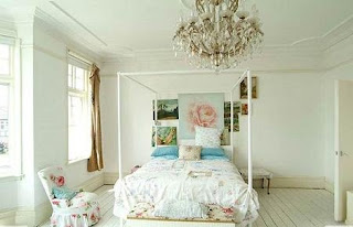 Imagens de Decoração Retrô para Quatros Decoração Vintage para Quatros