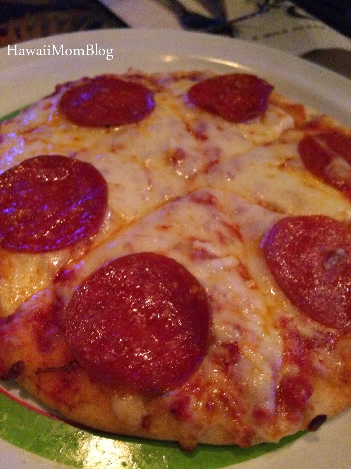 Hawaii Mom Blog Visit Orange County Rainforest Cafe