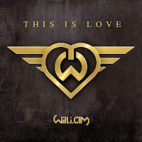 This Is Love - Will.i.am Ft. Eva Simons