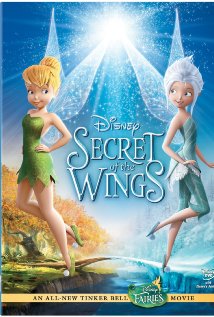 مشاهدة وتحميل فيلم Secret of the Wings 2012 مترجم اون لاين