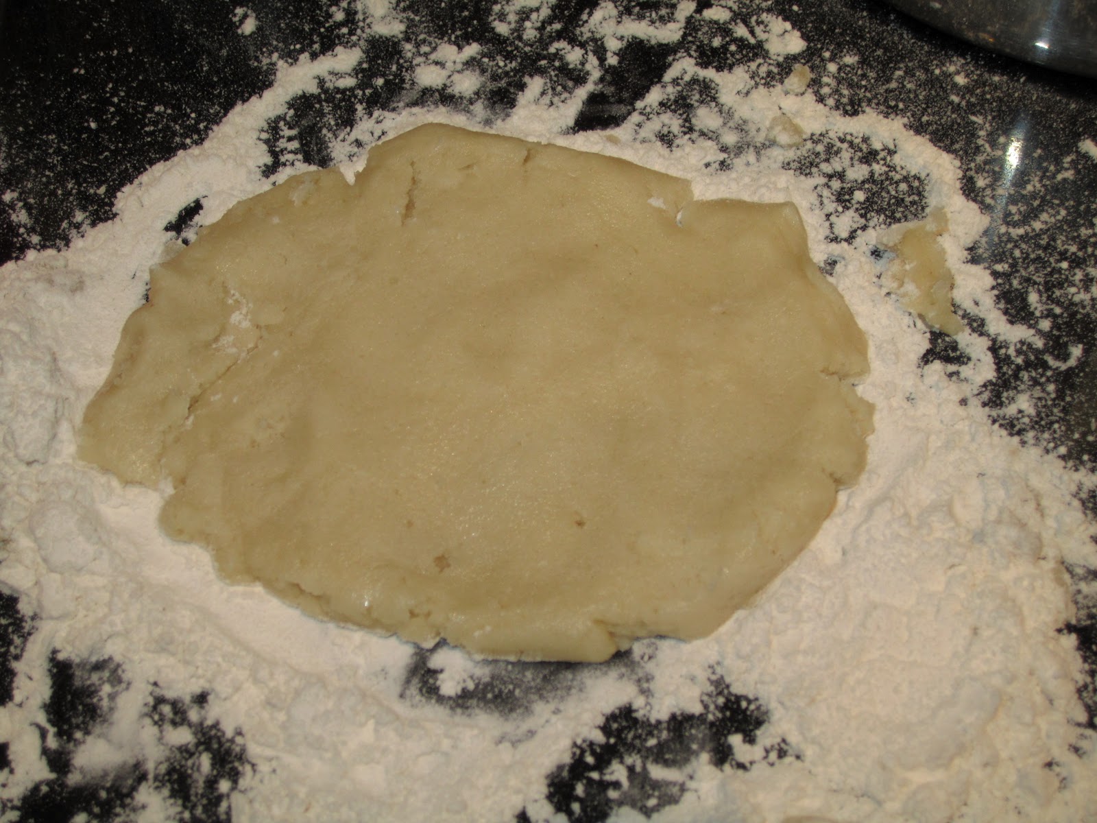 Make It Work Sam Ninjabread Cookies