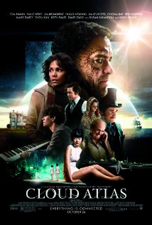 Cloud Atlas (2012) Cloud Atlas (2012)