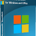 Microsoft Toolkit Full İndir versiyon 2.5.3 + Office ve Windows Etkinleştirme Programı
