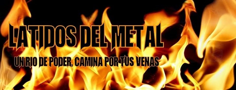 LATIDOS DEL METAL