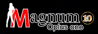Mangnum Oplus One