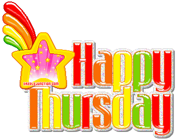 Image result for hello thursday images