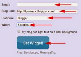 Membuat Artikel Terkait dengan Linkwithin Membuat Artikel Terkait dengan Linkwithin