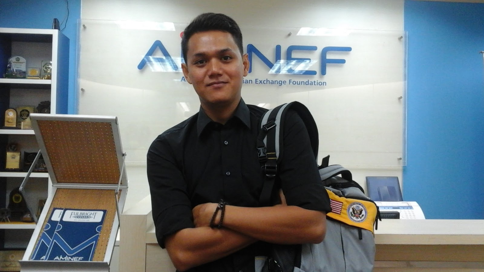 Essay beasiswa ccip 06 picture