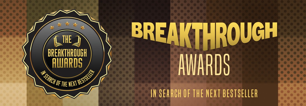 Breakthrough Novel Awards