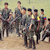 We all want the drug gangs and Farc gone for good and forever