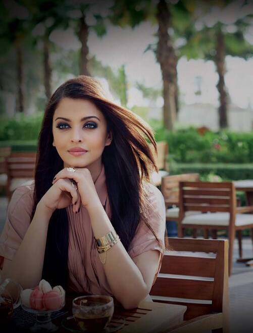 Aishwarya Rai Latest Photo Shoot | A2ZSONGSNEWS