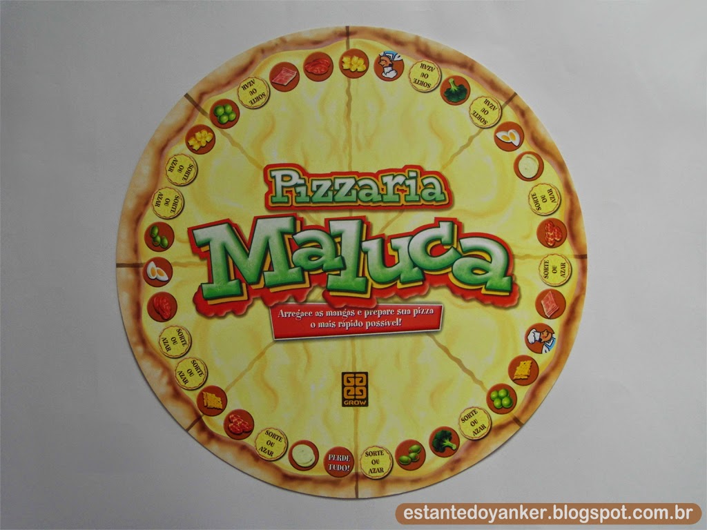 Jogo pizzaria maluca growjogo pizzaria maluca grow