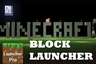 BlockLauncher Pro v1.10.1 APK BlockLauncher Pro v1.10.1 APK