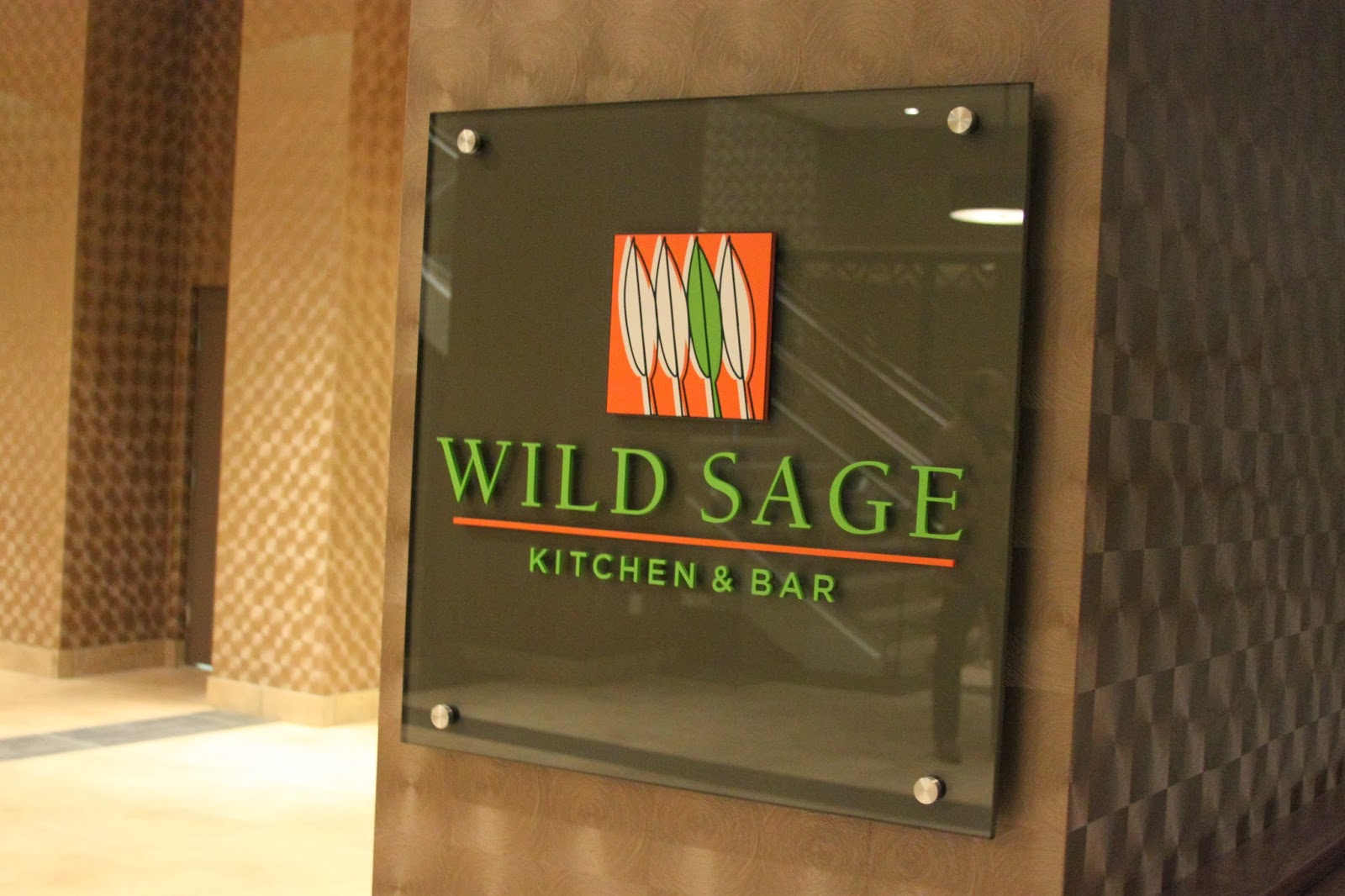 wild sage kitchen and bar menu
