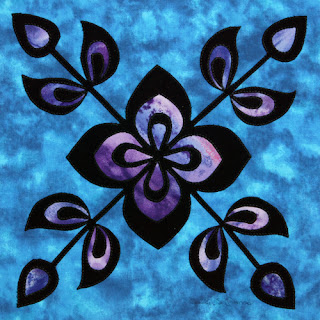 Quiltmaker's 100 Blocks, Volume 8 Blog Tour