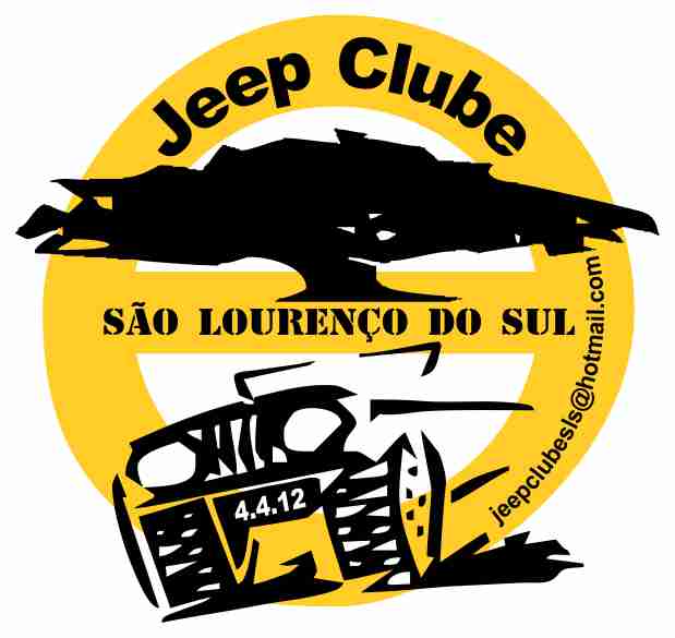 JEEP CLUBE DE SÃO LOURENÇO DO SUL