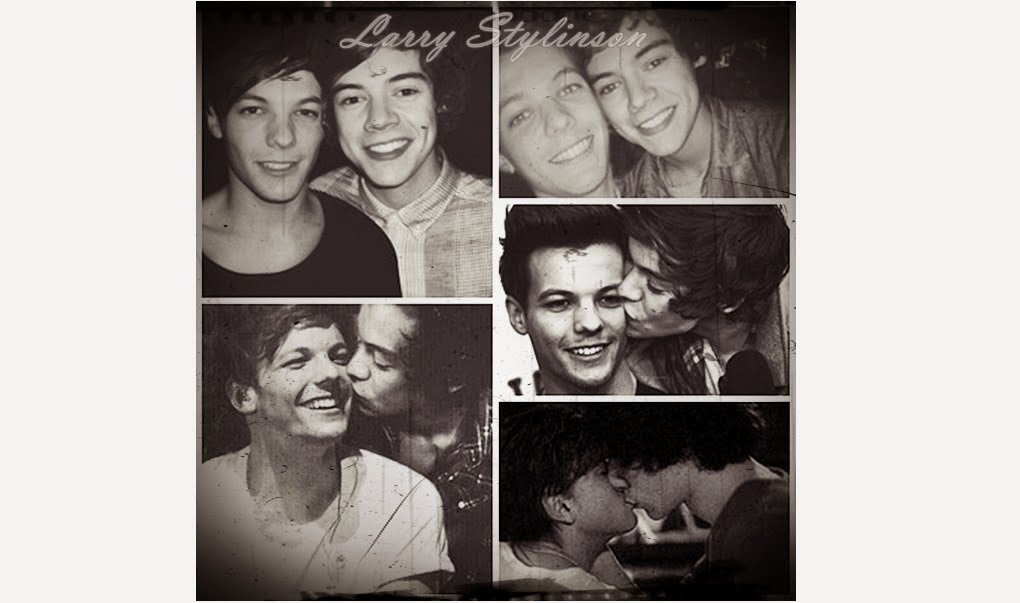 Larry Stylinson