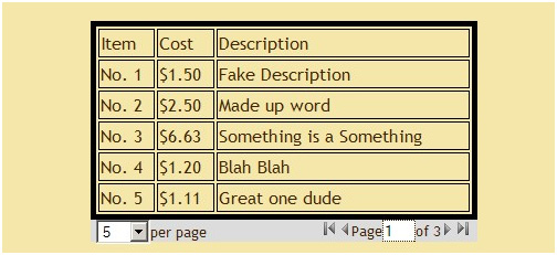jquery plugins