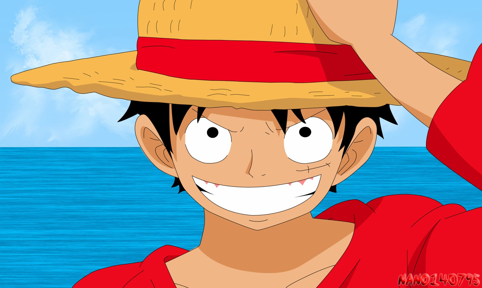 تحميل جميع حلقات انمي ون بيس One Piece مترجم بجودة عالية Hd على الخليج Gulfup