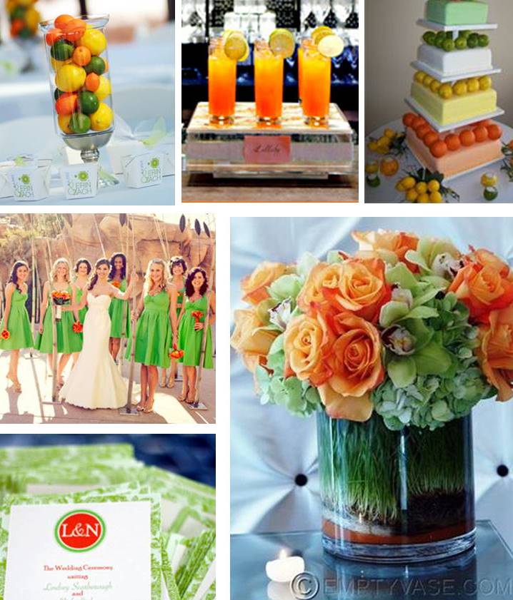 Celtic Wedding Decoration Ideas There 39s more than plaid and shamrocks for