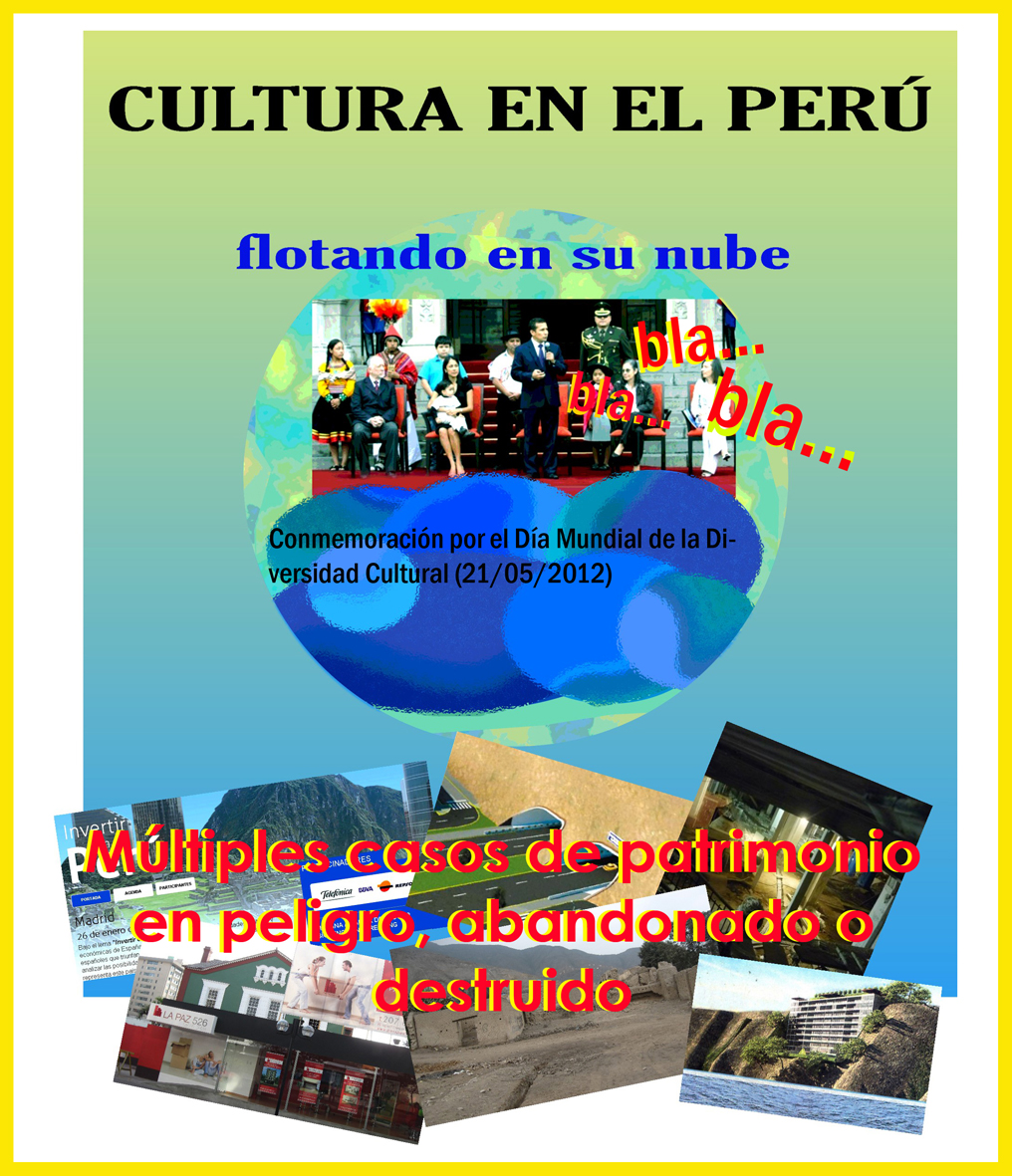 Controversiarte Patrimonio Cultural Y Ambiental Desarrollo Economico Versus Desarrollo Sostenible