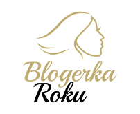Blogerka roku 2017
