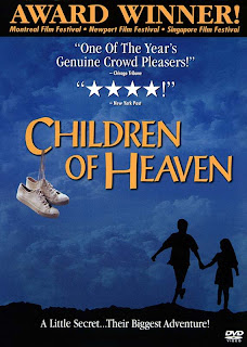 Children of Heaven (1997) Children of Heaven (1997)