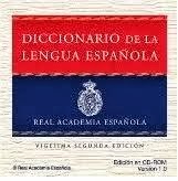 Diccionario Lengua Española