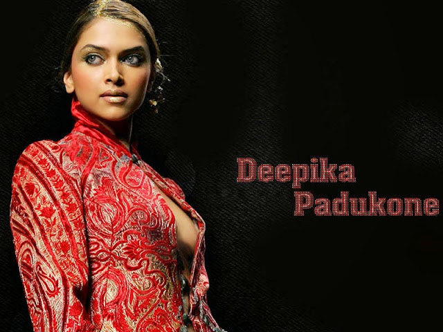Deepika Padukone Wallpapers Free Download