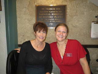 Holiday Tour of Inns - Pictures for your Enjoyment! 9 232323232 fp734;4 nu=3367 5;8 ;72 WSNRCG=389 9632 8337nu0mrj St. Francis Inn St. Augustine Bed and Breakfast