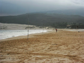 PLAYAS ESCENARIO IDEAL