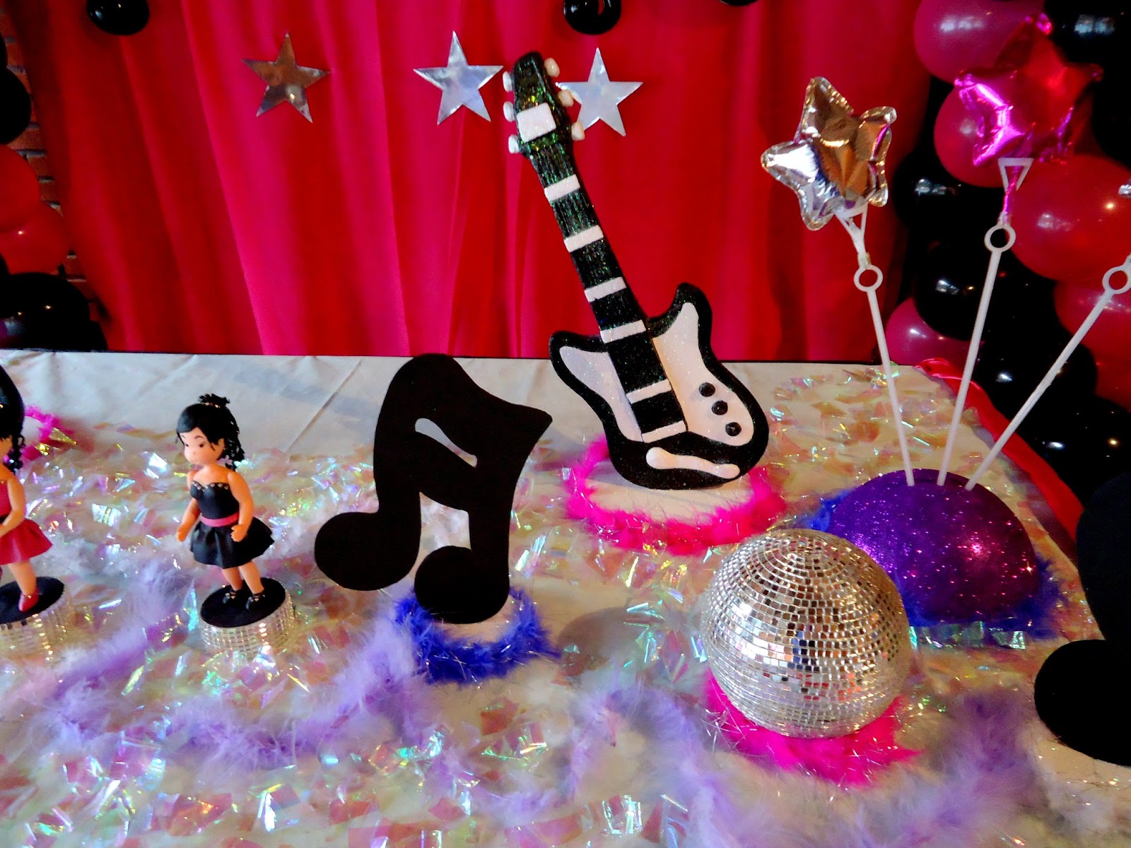 decoracao festa balada infantil:Balada decoracao festa balada infantil:Balada