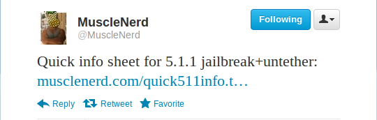 All You Need to Know About iOS 5.1.1 Untethered Jailbreak