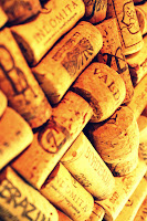 How to Make a Cork Board Out of Wine Corks How to Make a Cork Board Out of Wine Corks
