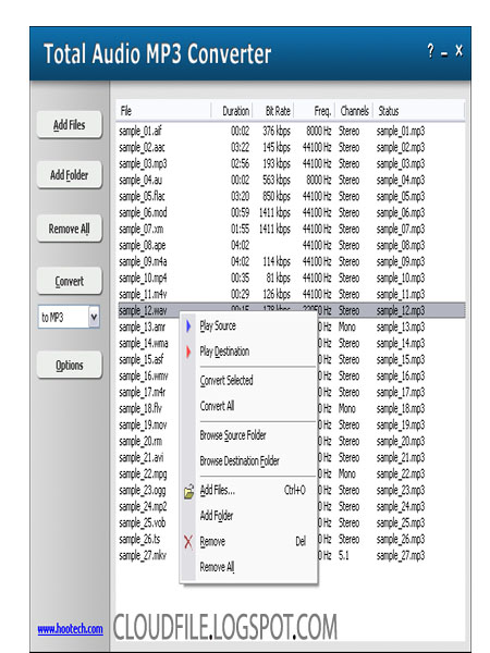 hootech converter hootech converter
