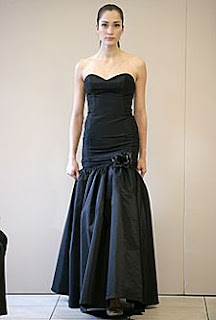 Vestidos Sereia modelos de Vestidos Sereia