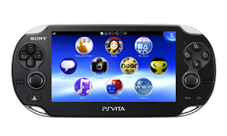 PlayStation 3 Vita