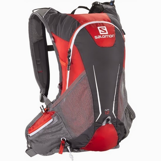 CavemanClarke Trail Running Hydration Pack Review what is the best