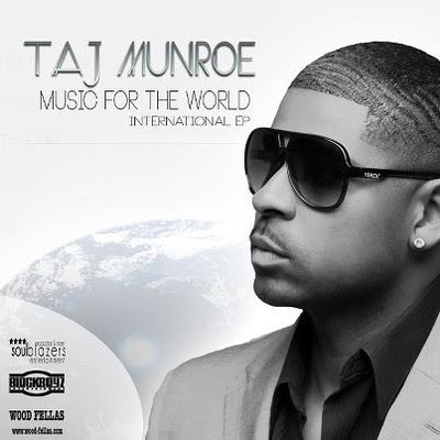 Taj Munroe - Live For The Moment (Ft. Leron Young)