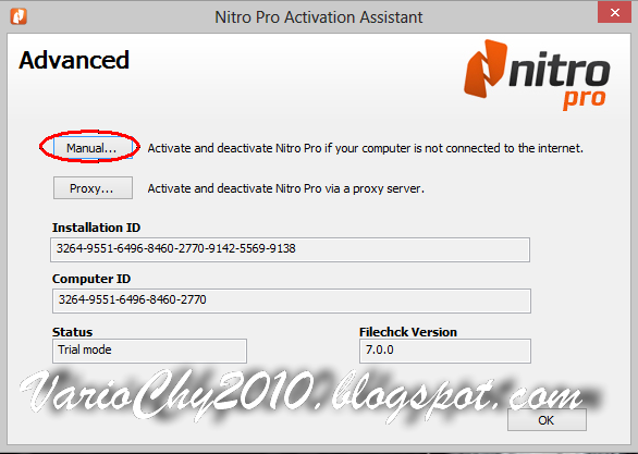 serial number nitro pro 9 64 bit