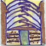Jean Chaney Certified Zentangle Teacher