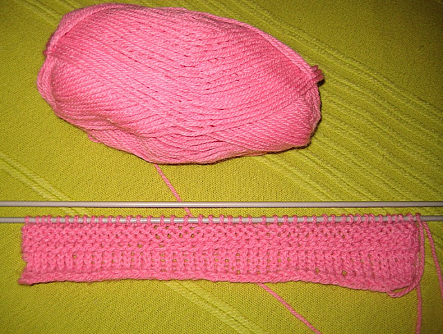 Tatjana Dimitrijevic & Ladies Community: Knitting Tutorial for Beginners:...
