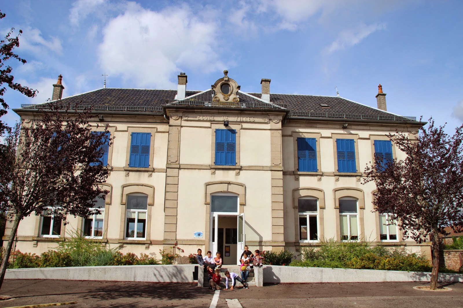 Blog des Francas de SaintSauveur