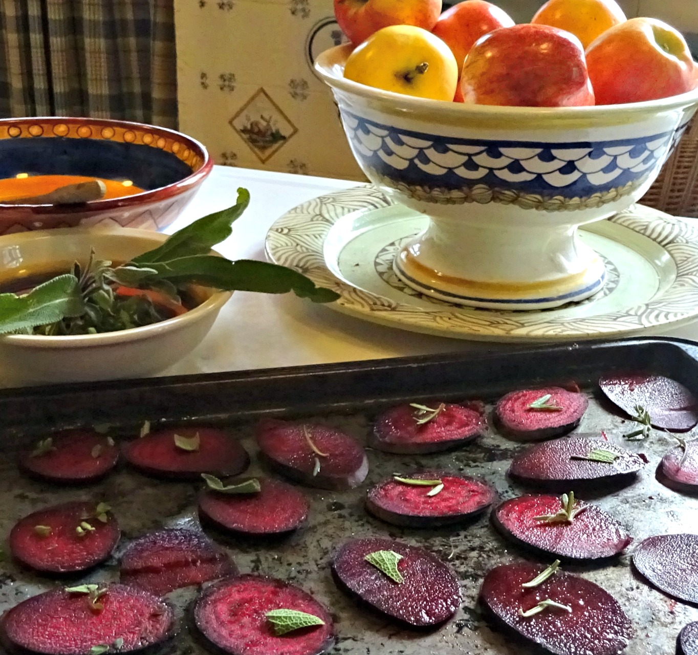 2019 year - What Health Benefits Do Beets Provide The Must-Know Nutrition Facts, Side Effects, and Detoxing Abilities of the Root Veggie 2019 year