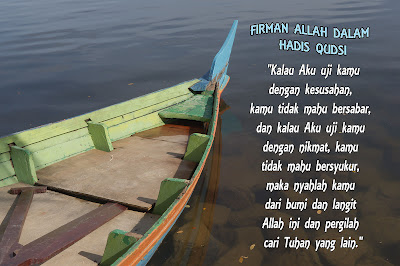 BerHati-HatiLah
