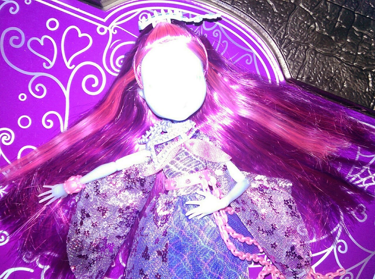 kiyomi haunterly